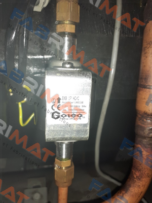 EKB 17 HC/C Art. 106126 Gotec