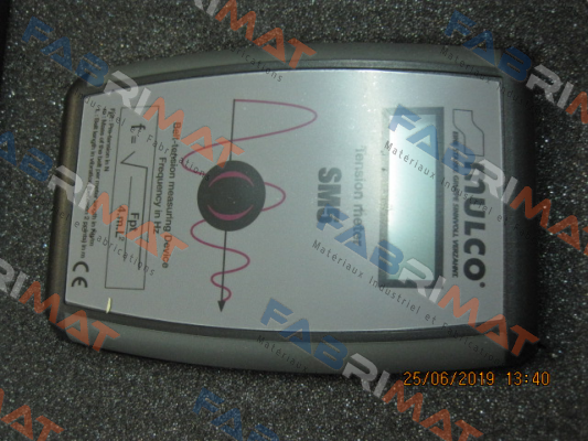 4900005000000 / Model: SM5 Mulco