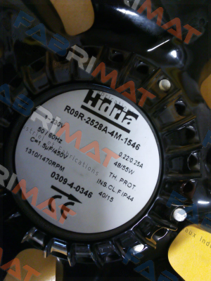 R09R-2528A-4M-1546 Hidria