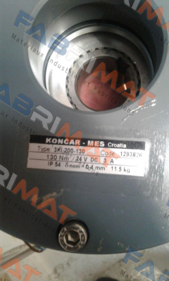 1293826 Koncar
