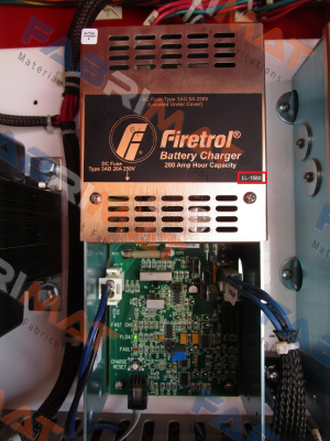 AS-2001(LL-1580) Firetrol
