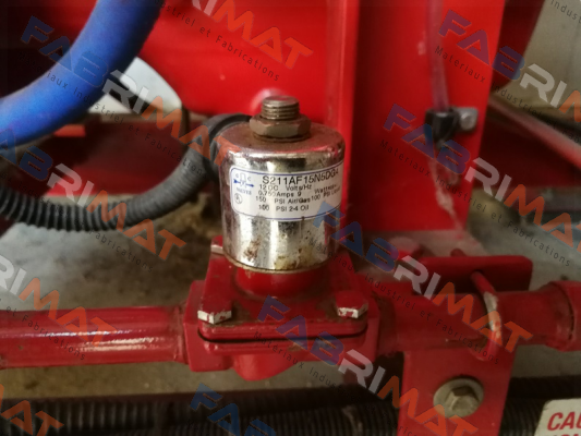 S211AF15N5DG4 GC Valves