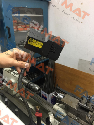 OMM 002.000.000, 12V/20W,  500mm lenght Rotech