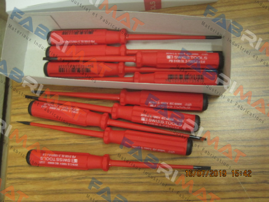 PB 5100.SL 2-100/3.5 PB Swiss Tools