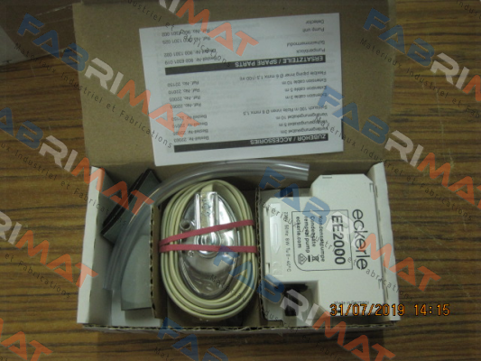 Art.nr: 9001401007 Gotec