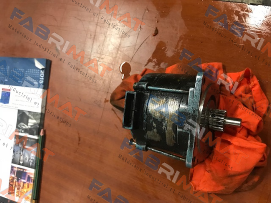SS222EC20 Superior Electric