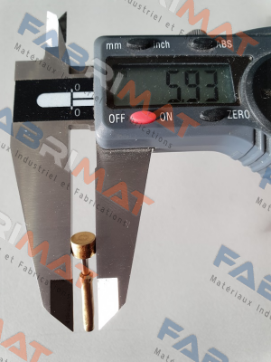 GKS-103 2 02 650 A Ingun