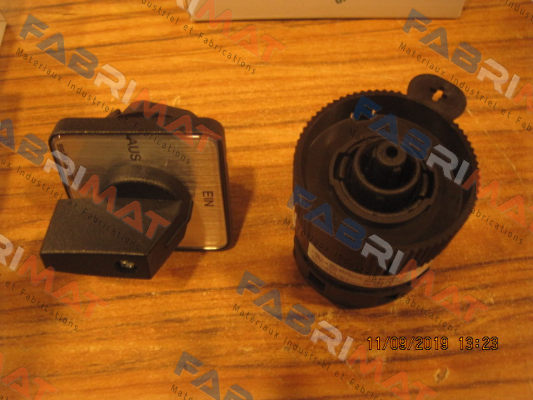 M220-61191-219M1 Salzer