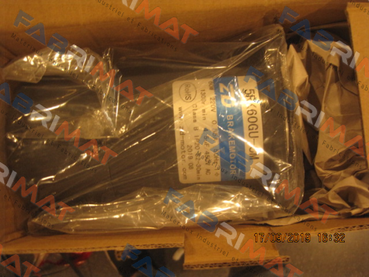 5RK60GU-CM ZD-Motors