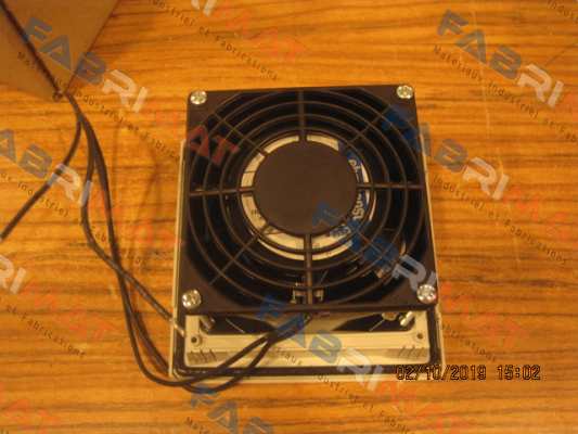 EF100R5 Hoffman (nVent)