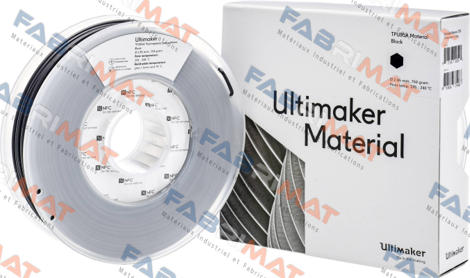 777555-81 / TPU 95A Ultimaker