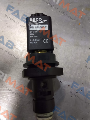 10600001 Reco