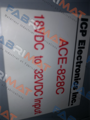 ACE-828C IEI