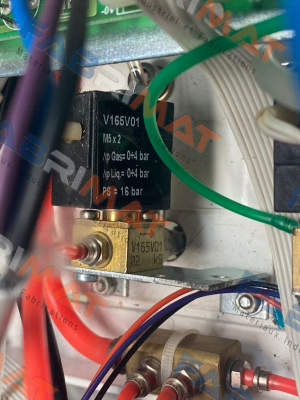 V165V01-Z031A V24  W4 M5x2 Sirai