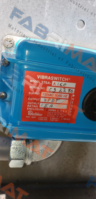 376A-A1-CO Robertshaw