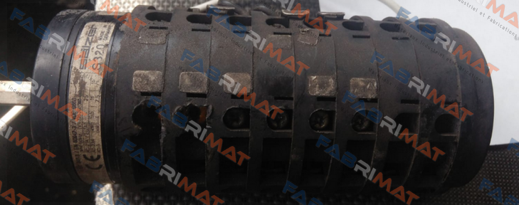 S320 Salzer