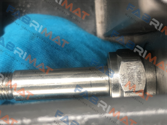 SV6-08W-21A Amisco