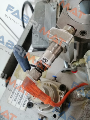 FARS/BP-1E Micro Detectors / Diell (now Datasensing)