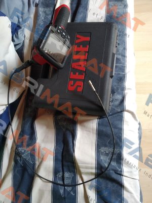 flexible camera for VS8221 Sealey