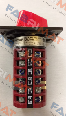 GN20H-7008-U24 Koncar