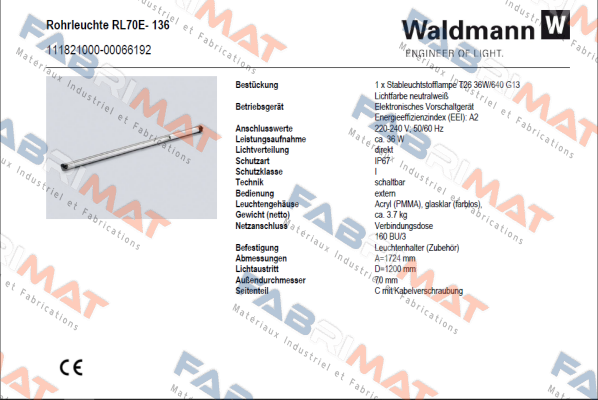 111821000-00066192 Waldmann