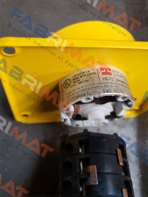 HD1209R641L Tecnomatic Italia
