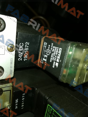 P/N: 705509 Luetze