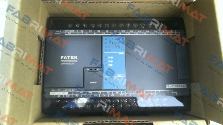 FBs-32MAR2-AC Fatek