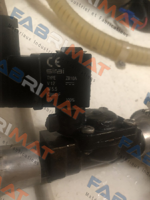 ZB10A 12V Sirai