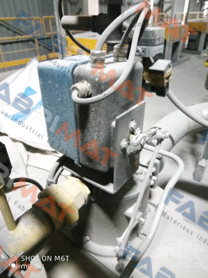 MAXON612254 Schimpf