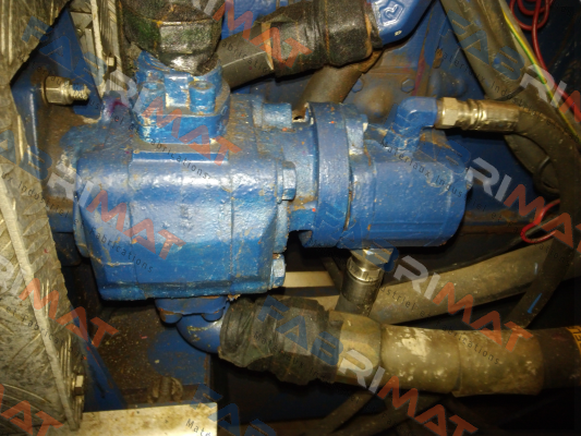 P5000C386MZNO17-00 Permco