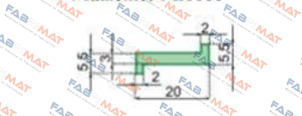 07 19001V  VG-Z18M-G-200 System Plast