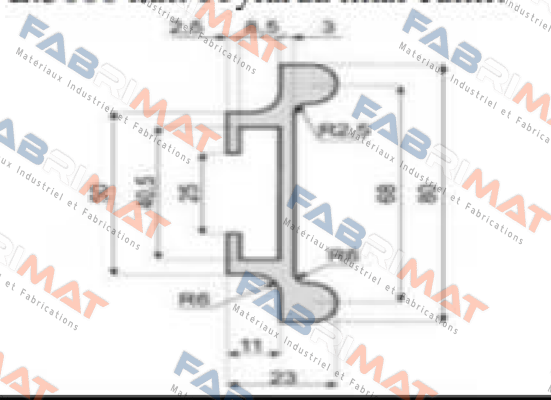 19090, Type: VG-P840DBM-B-10 System Plast
