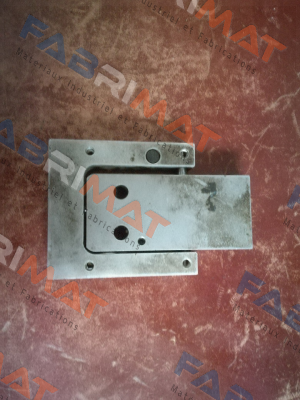 P/N: 5113426, Type: BM50-05 Mahr