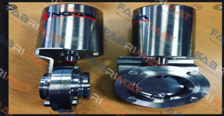 V48A0-000652100 Inoxpa