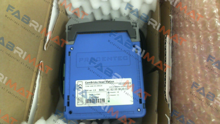 101-200QBS Procentec