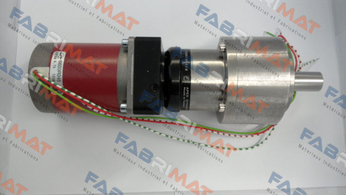 Art.-Nr.: 6600R045 /  type: 6600-30-2-0.37 Sonceboz