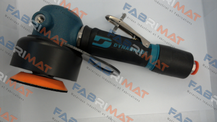55126 3″ (76 MM) Dynabrade