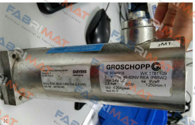 WK1781109 Groschopp