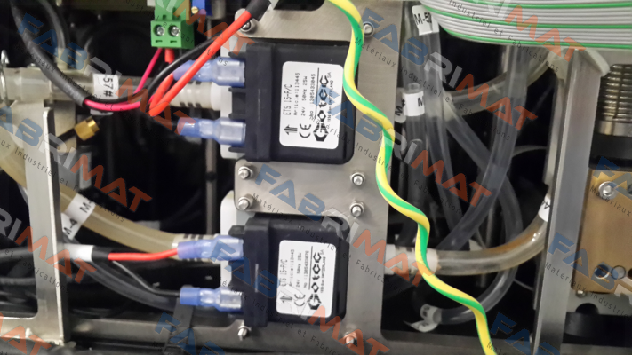 ETS 15 - P/C Gotec