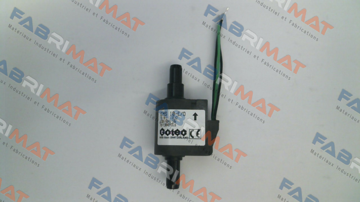 EMS10-E/O-230/50-R (Art.nr: 110162) Gotec