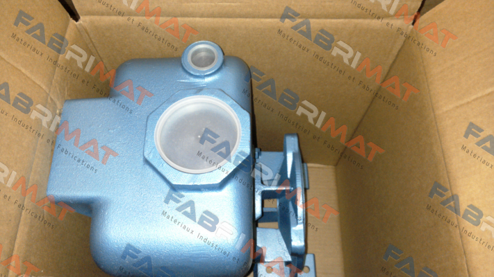 23000.02 Alpha Pompe