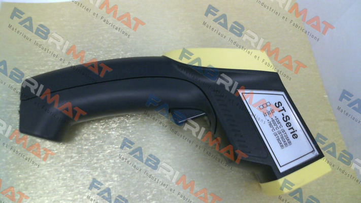 ST80XBPro plus Raytek