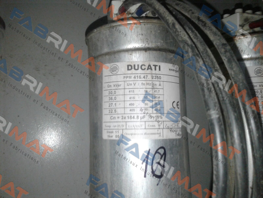 Type:416472350 Obsolete, replaced by 416.46.2360  Ducati