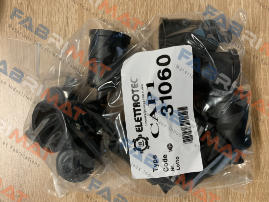 31060 Elettrotec