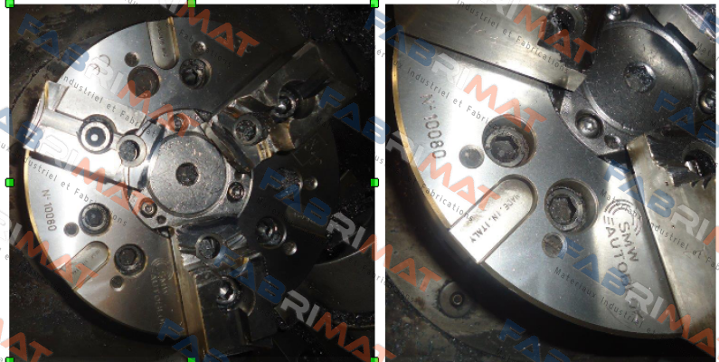 BHD-210-52-3-Z170 (7715272161) Smw-Autoblok