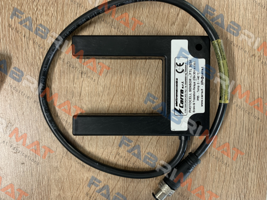 FTL 3024 ELETTROMECCANICA CARRA