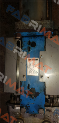 O.S. 194943-006,Type EX N Orbinox