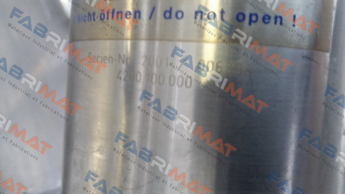 SN:2001/006398 Kieselmann