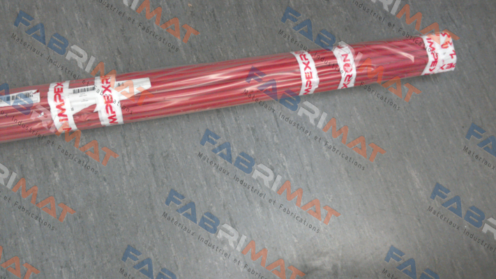 AS - Pipe 25mm STD Vesda